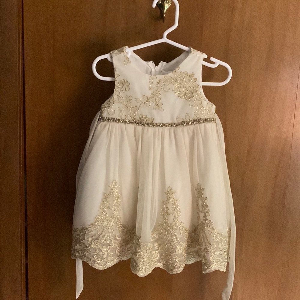 Infant Holiday / Special Occasion Dress